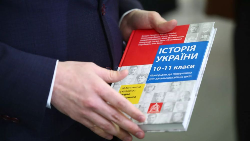 Тысячелетние украино-российские войны: что тут не так?