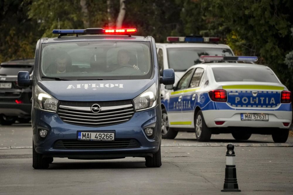 В Румынии нашли тело украинца, незаконно пересекшего границу