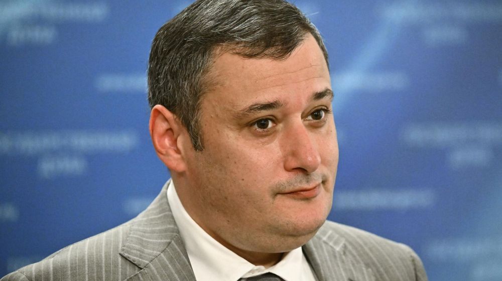 Причины СВО, врио губернатора Курской области. Главное на Украине на утро 6 декабря