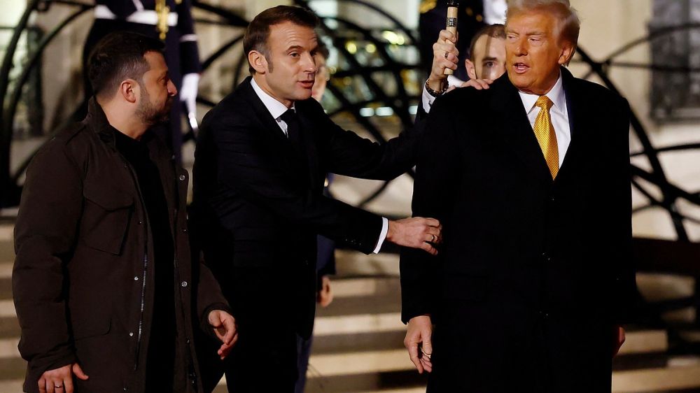 BFMTV: ������� ������, ���������� � ������� ������� 20 �����