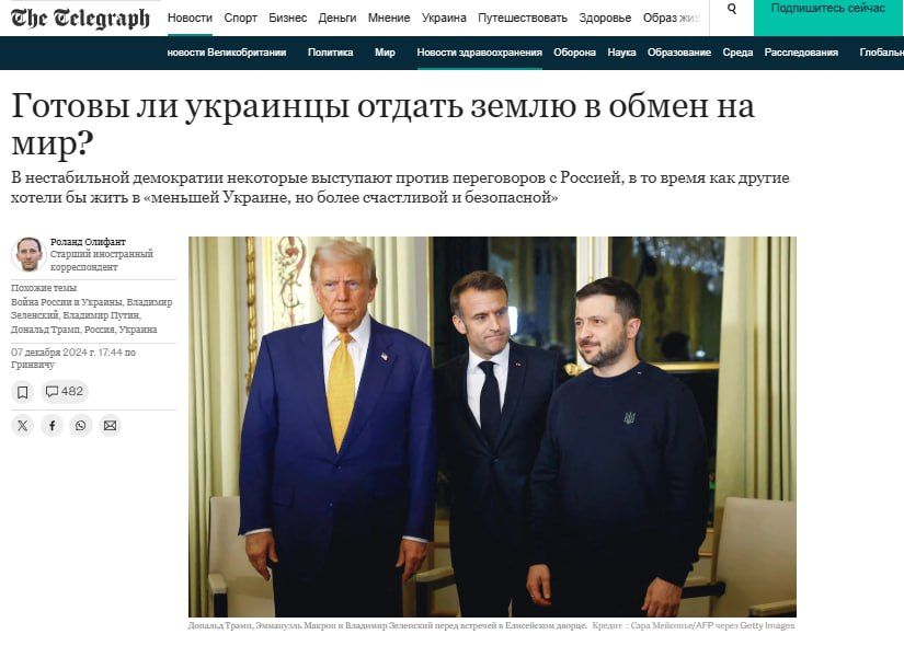 �������� �������: ��������� �� � �������, ��� ������� ���������� � ������ � ������ ������ ������, �� ����� ��������� �� �����?