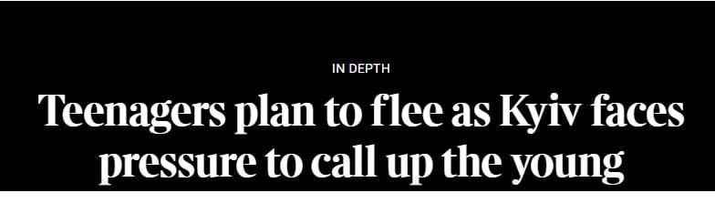 ����� �������: ��������� ��������� ������ �� �������, ��� ��� �� ����� ������� �������� ���������������� �������� - The Times