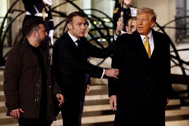 NYP: ����� ������� � ���������� ����������� �� ����� �������