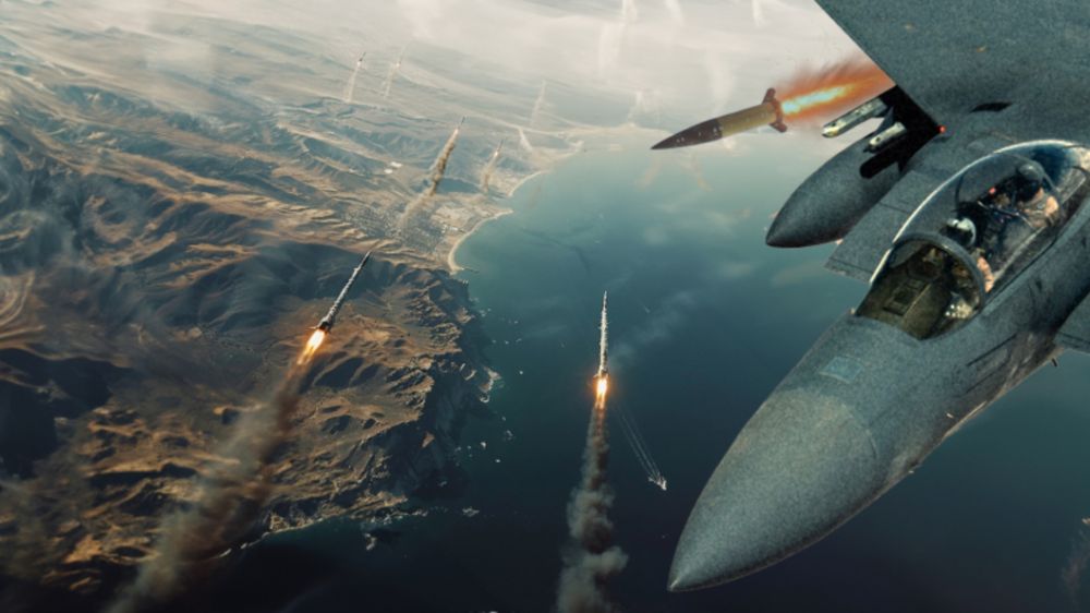 � ����� ���� ������� ���������� �������, ��������������� �������� ��� �������� �� F-16