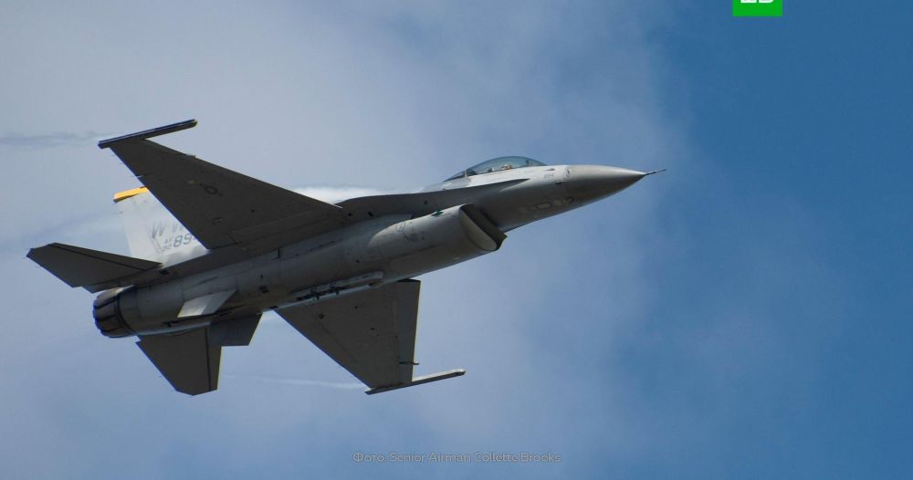 ��� �������, ��� � ����� ��� ������� ����� ������� ��� �������� �� F-16