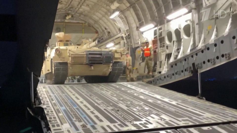 ����� Abrams, ������� ��� �������� �� ����������, ���� ������������������, ������ �������� ���������� ���