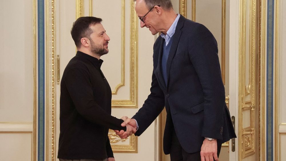 ZDF: ���� ������ � ����, ����� �������� �������� ������������ ����� Taurus
