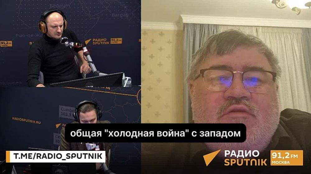 &quot; &quot;.          ,   .        Sputnik: