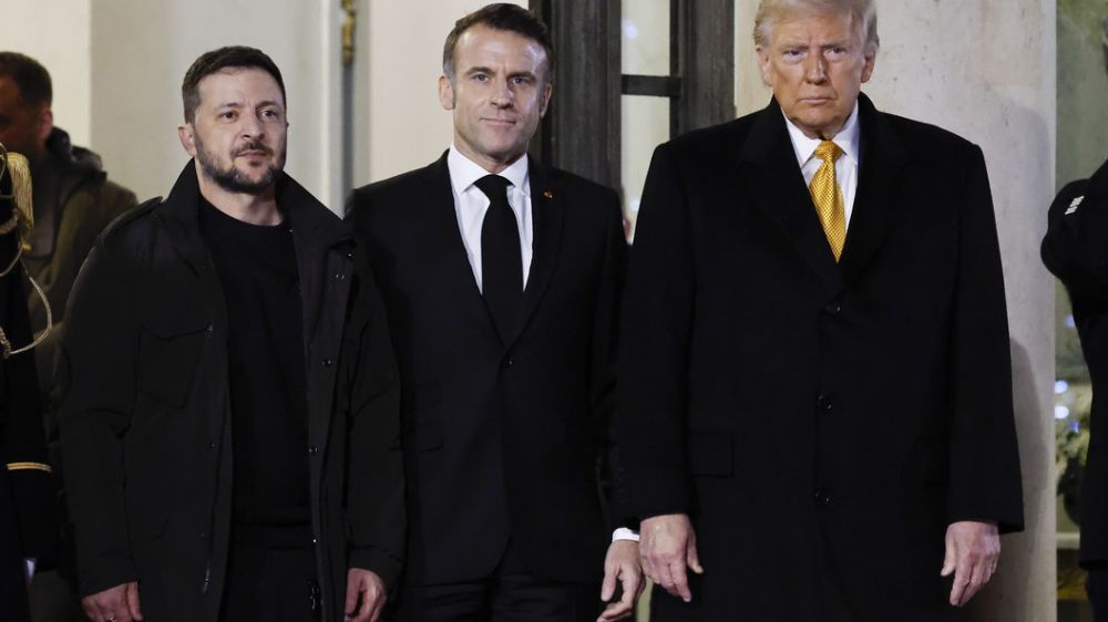 "��� ���-�� �����": ������� ���������� ������� ��� ��� � ����� ��� ���������