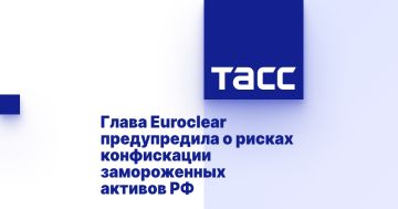  Euroclear       