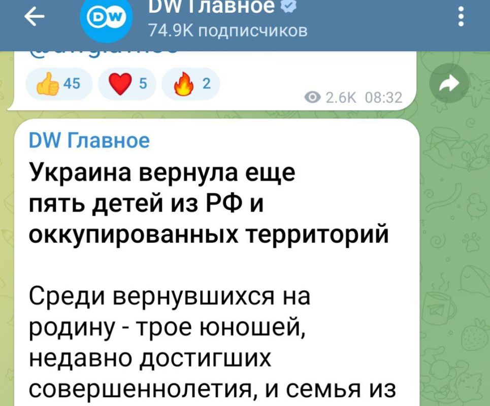 ���� ��������: � ������ ��� ���� ������ ���������� �� �����, �������� �������� ��� � ������� ����������