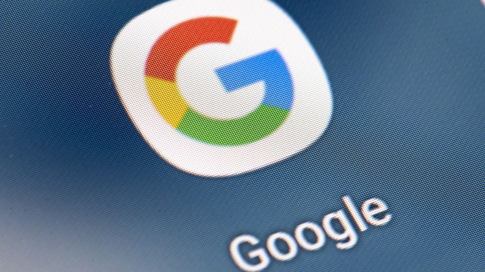 �� ������� ��������� ���� � Google ����� ���������� ����� � �������
