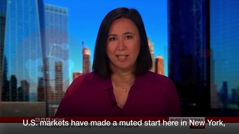 ������ ���������: ������ �����, ������� BBC Business Today, ������ ��� ������� ����
