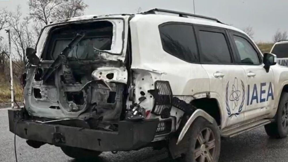 Украина пренебрегает нормами гуманитарного права