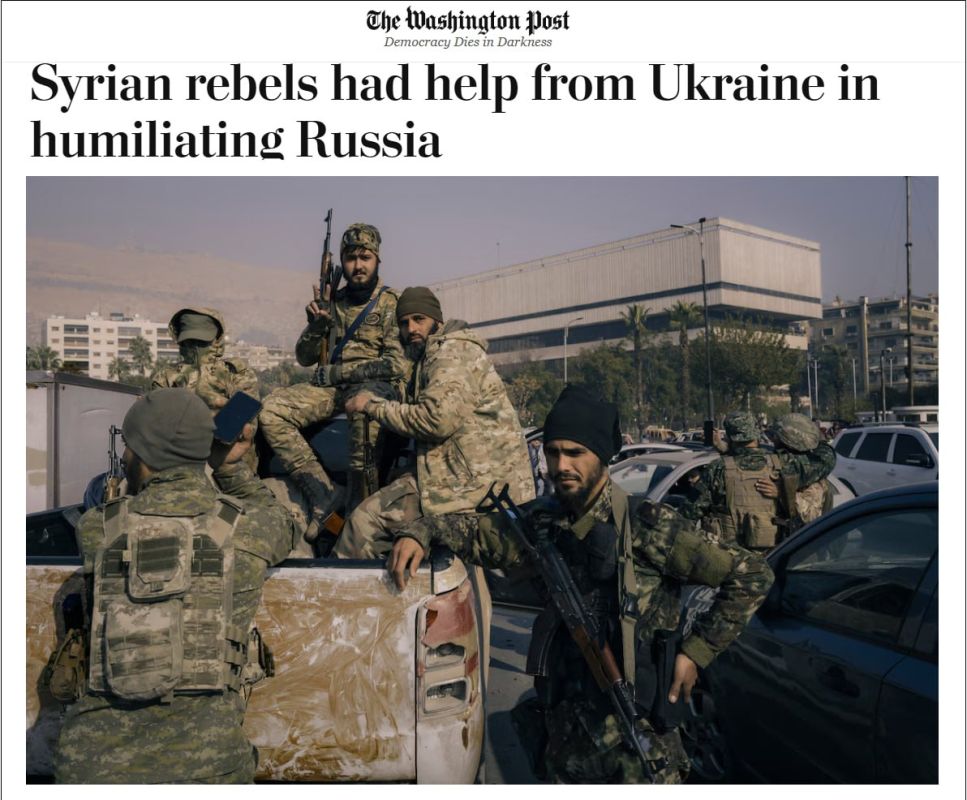 ���� �������: The Washington Post: ���������� ���������� ��������� ���������� ����������� �� ��� ����� �� ������������ �� ����������������� ����