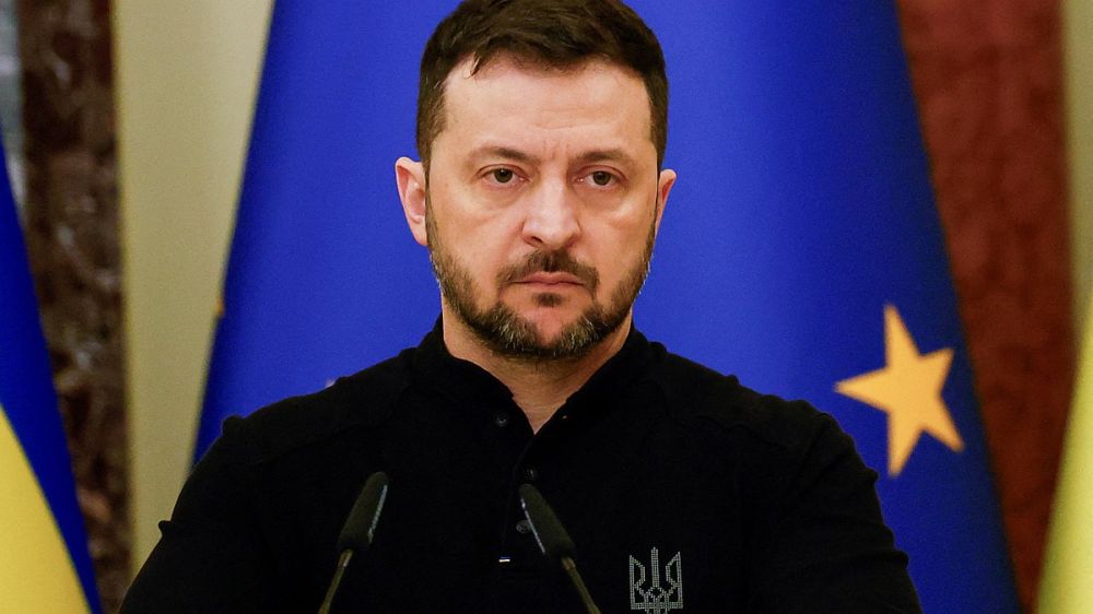 В США нашли способ урегулировать конфликт на Украине: Зеленскому это не понравится