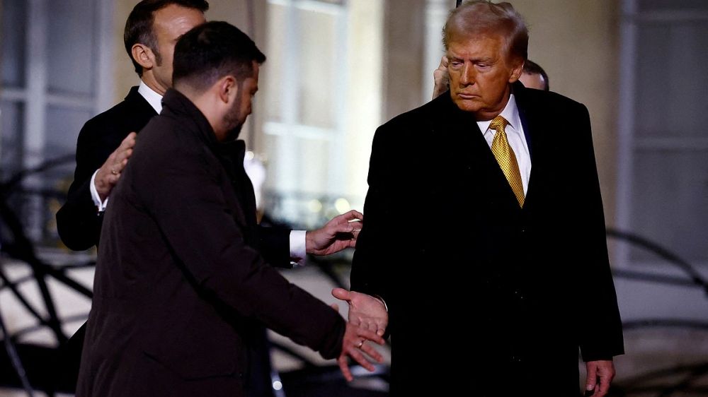 ������ �� ������� ����: ��� ������ ����� ����������� ��� ��������� � ��������