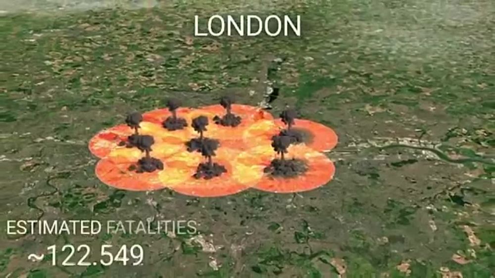 ������ � ��������� ��� ����� ������ ������� "�������" �� ���������� ������� � ����� �� ���� ������������� ATACMS �� ���������