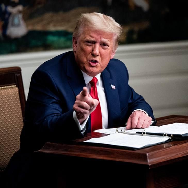 Трампу следует убедить Украину уступить России часть территорий в обмен на вступление в НАТО, заявил Майкл Макфол