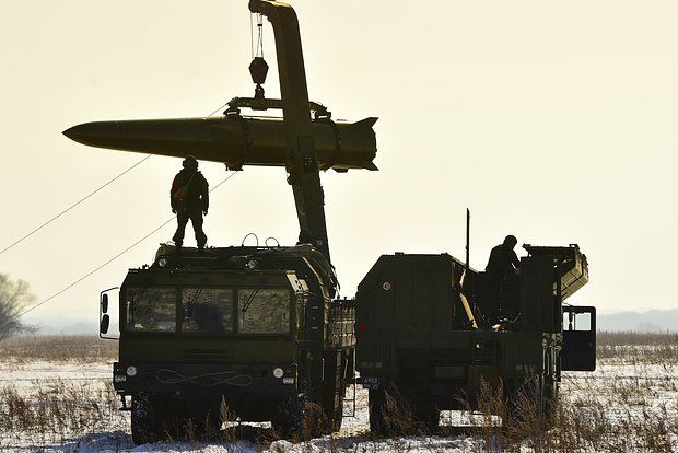 ������ ������, ��� ������ ������� �� ����� ��� ������������� ATACMS �� ���������