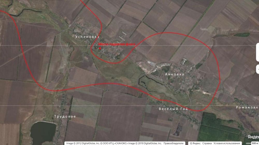 ������ ������ ����� ��������� "������������ �����": Deep State ������� ������� � ��������