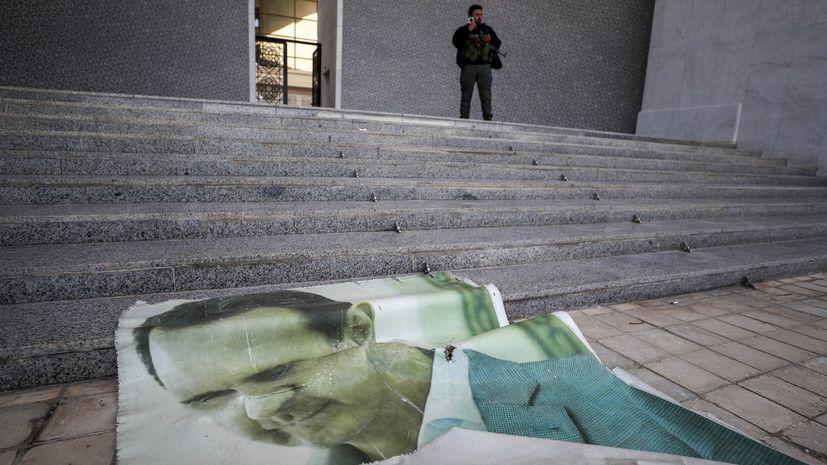 WSJ: ������� ������ ����� � ��� �������� ��� ������ ���������� ������ �� �������