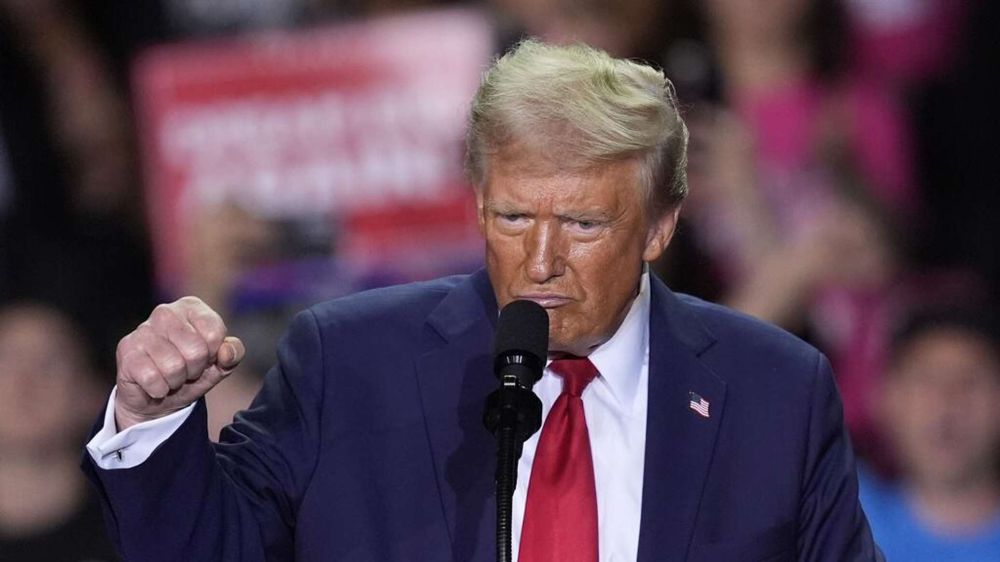 Команда Трампа обсудила с Белым домом и Киевом урегулирование конфликта