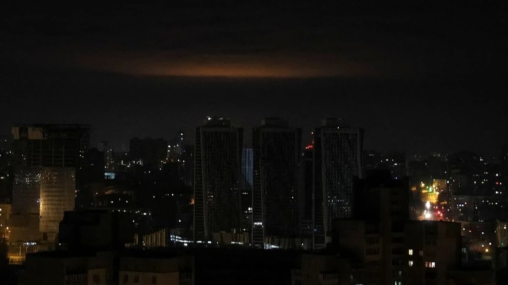 В Буче прогремели взрывы вслед за Киевом