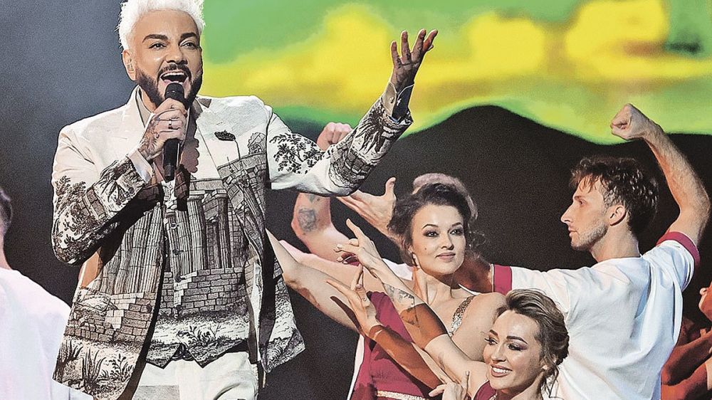 Сколько стоит стать звездой: Полтора миллиона евро за клип с Киркоровым и 100 тысяч рублей за танцы с Волочковой