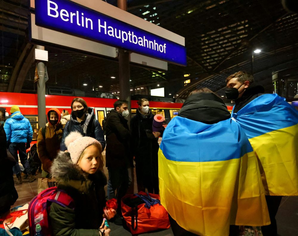 ��������� ��� �������� ������ �������� � ������� ������� � Tagesspiegel