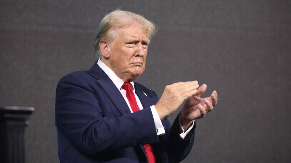 Трамп готов пригласить Путина и Зеленского, а последний всё портит. Главное на Украине на утро 14 декабря