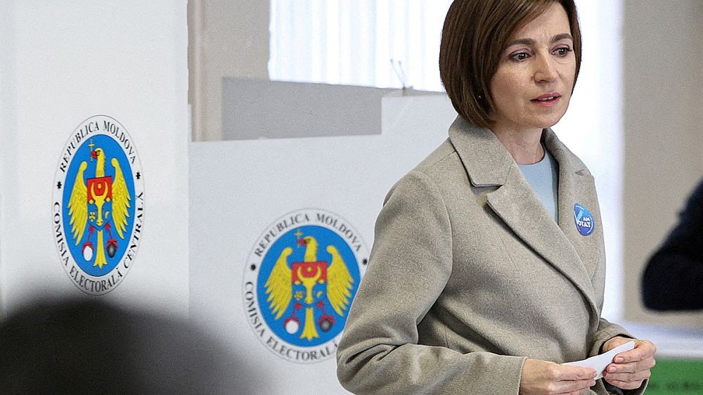 Санду ведет Молдавию по пути Украины: успеет ли оппозиция объединиться, чтобы все исправить