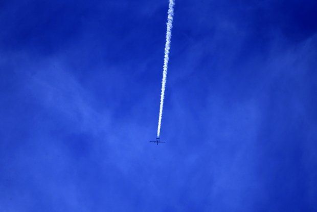 Богомаз: житель села в Брянской области получил ранения после атаки дрона ВСУ