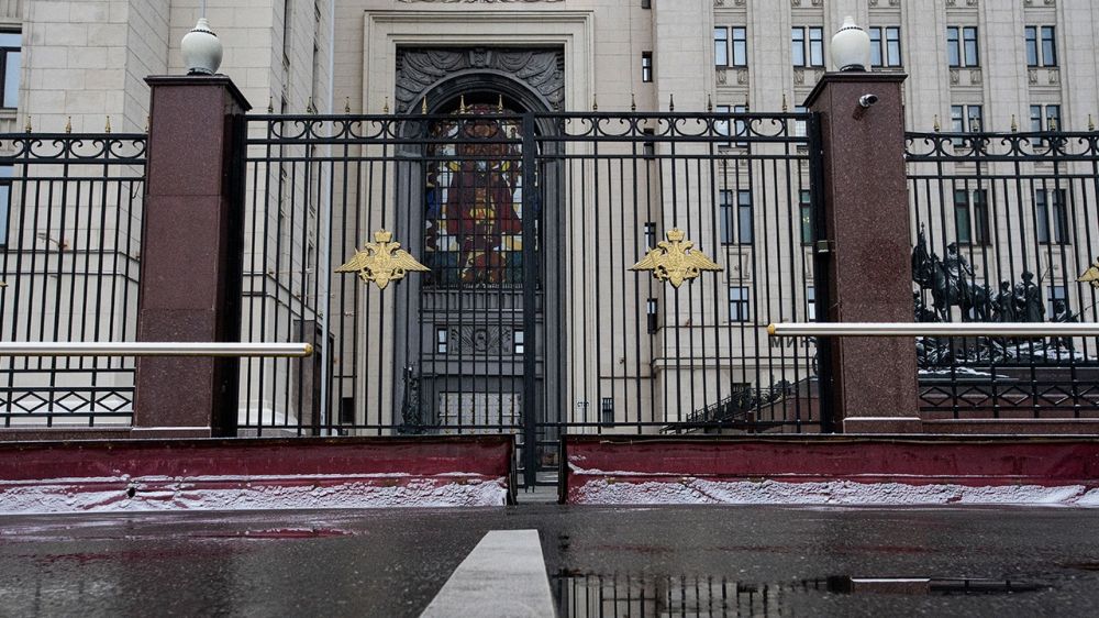 Потери ВСУ на Курском направлении за сутки составили до 540 человек