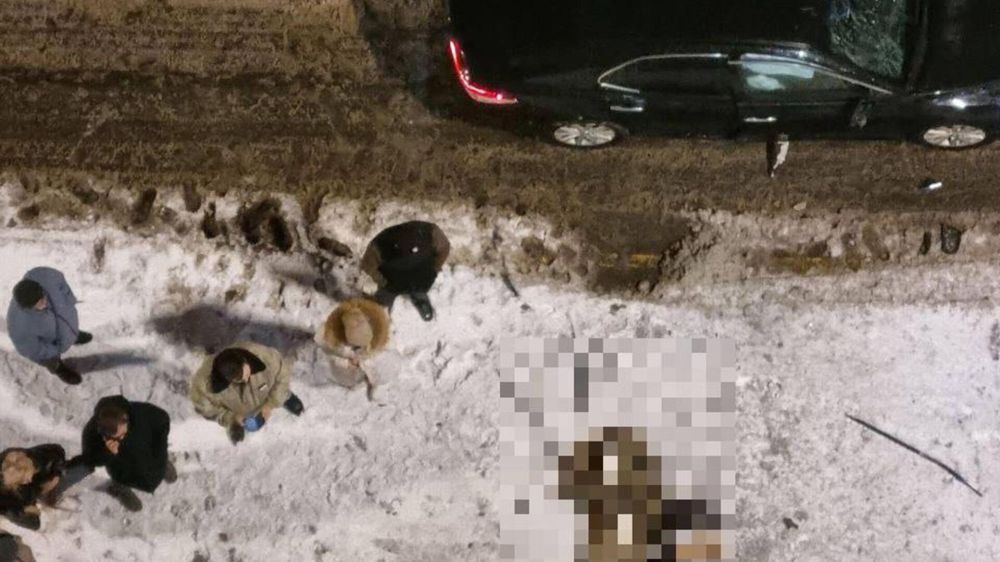 "����� �� �������� ��������, ��� ����������� ��������": ��� ����� ���������� ��� � ������ ���������