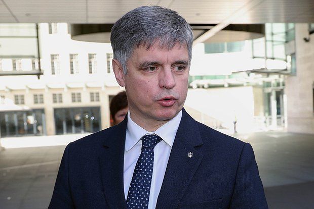 Пристайко: желание Запада помогать Украине угасло в сравнении с 2022 годом