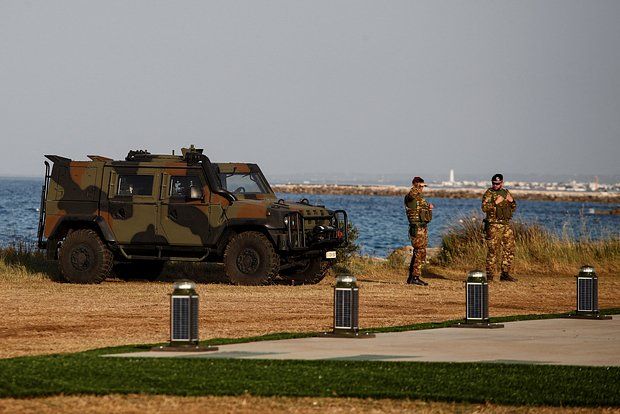 Repubblica: � ���������� ������ �������� ��������� �� ������� ����������� ���