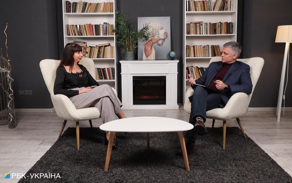 Украинский дипломат: «Лондон долго не верил в нас и наши перспективы, и мы годами убеждали, что достойны доверия»