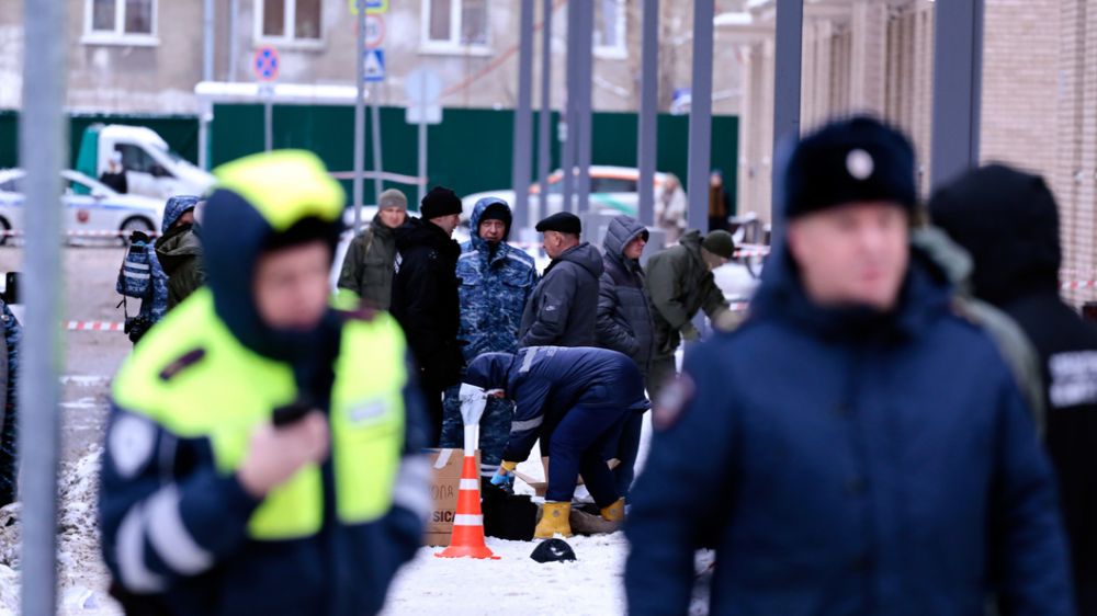 Украина "потеряла берега": СБУ призналась в теракте в России. Но в нападении на Кириллова "торчат и уши британцев"