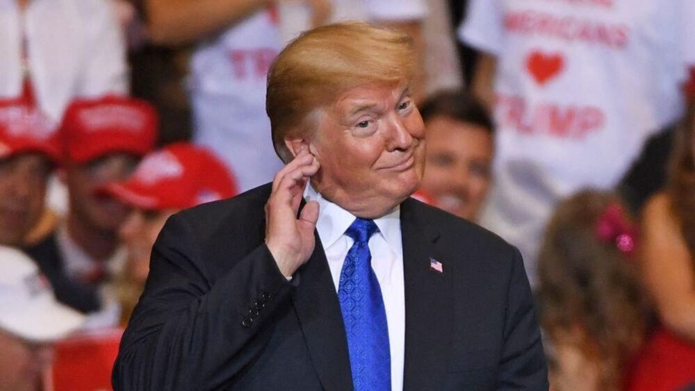 Кнут и пряник из США. Трамп готовит Россию к ультиматуму в Киеве и Москве