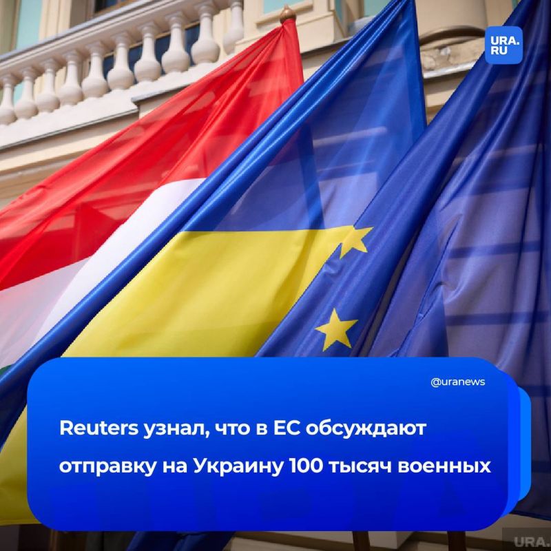 �� ����� ��������� �� ������� �� 100 ����� ������ ����� ���������� ���������, ������� Reuters