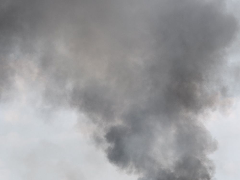 Что известно о серии мощных взрывов в Киеве