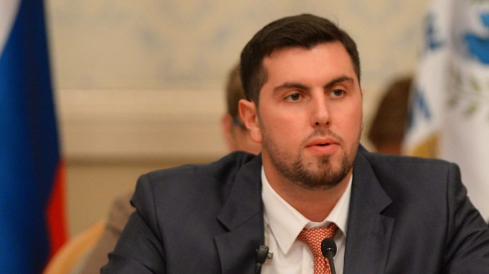 «Команда Байдена проиграла Украину»