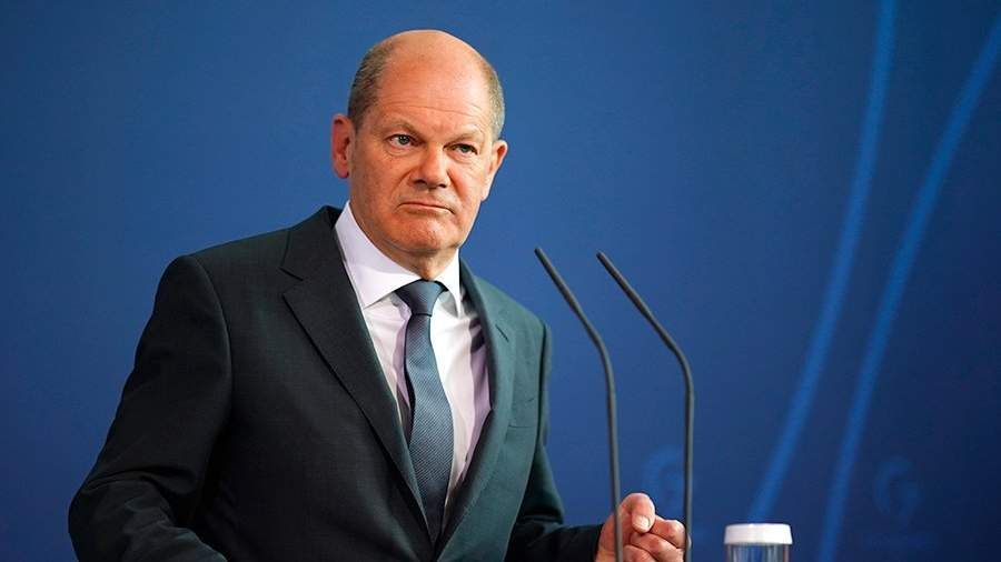 Германия отказывается конфисковывать активы РФ – FT