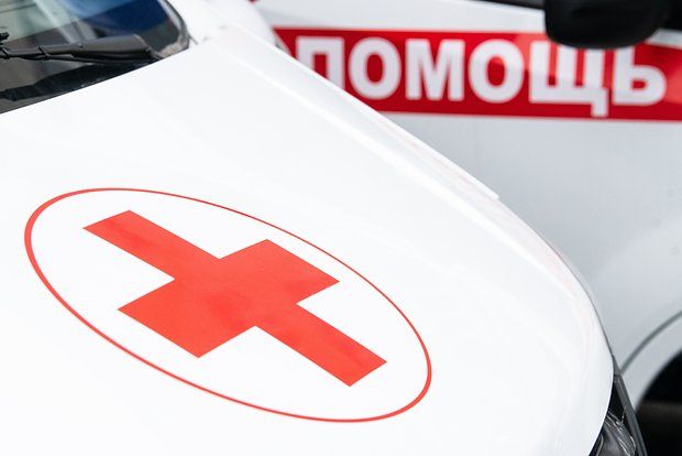 Губернатор Богомаз: житель поселка Красный Бор пострадал после атаки ВСУ