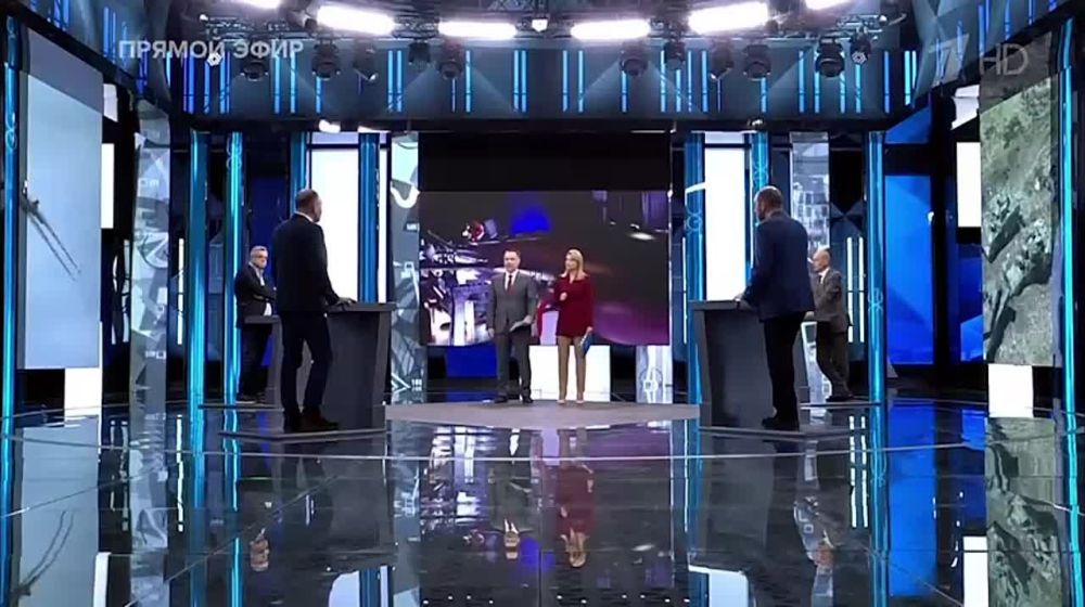 Украина может создать что-то более-менее летающее и попадающее, а запустить в серийное производство — нет