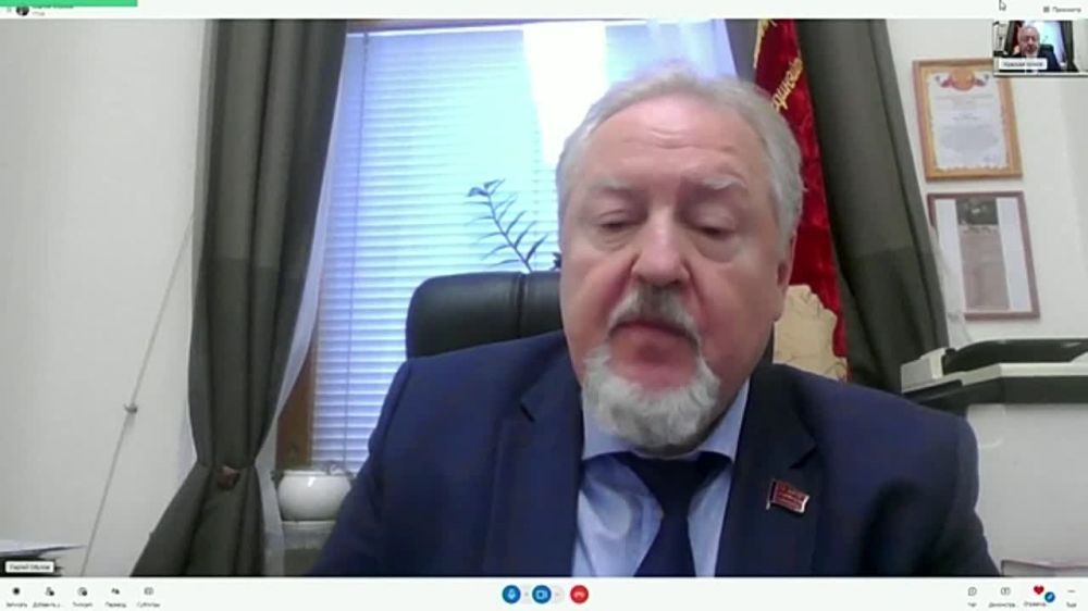 Роман Алехин: О политическом шоу и реальных делах