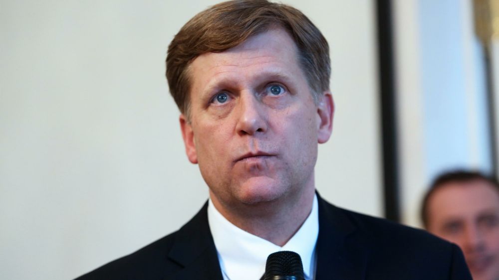 "Почему и из-за чего?": Украинская журналистка задала США два главных вопроса о страданиях соотечественников