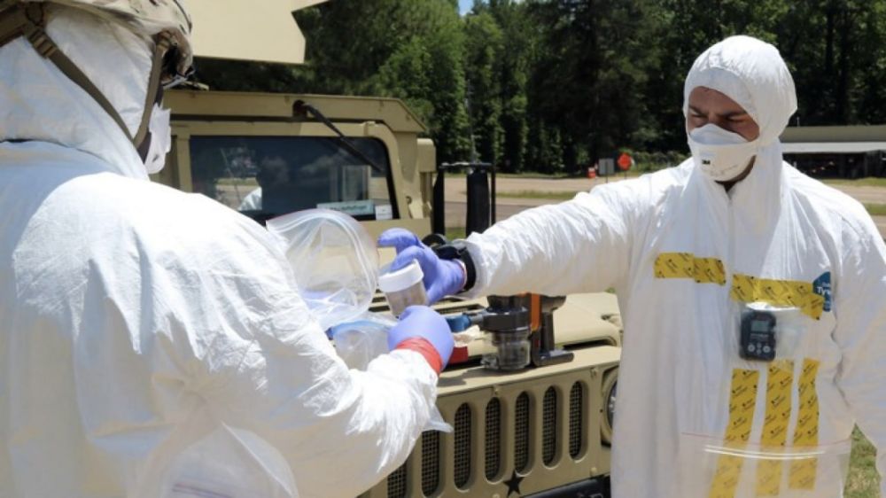 «Взорвут Курскую или Чернобыльскую АЭС»: стало известно о подготовке ВСУ к ядерной катастрофе