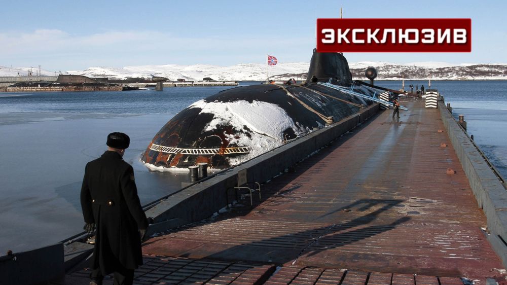 �������: ���������� � ������-������������� ��������� �������� �����